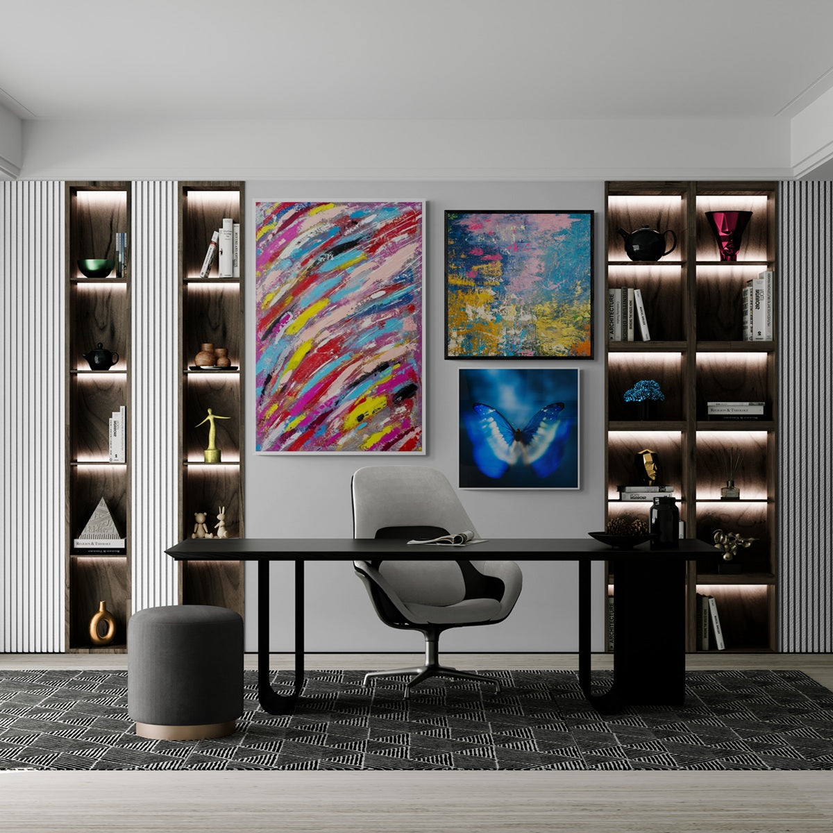 Art Arrangements