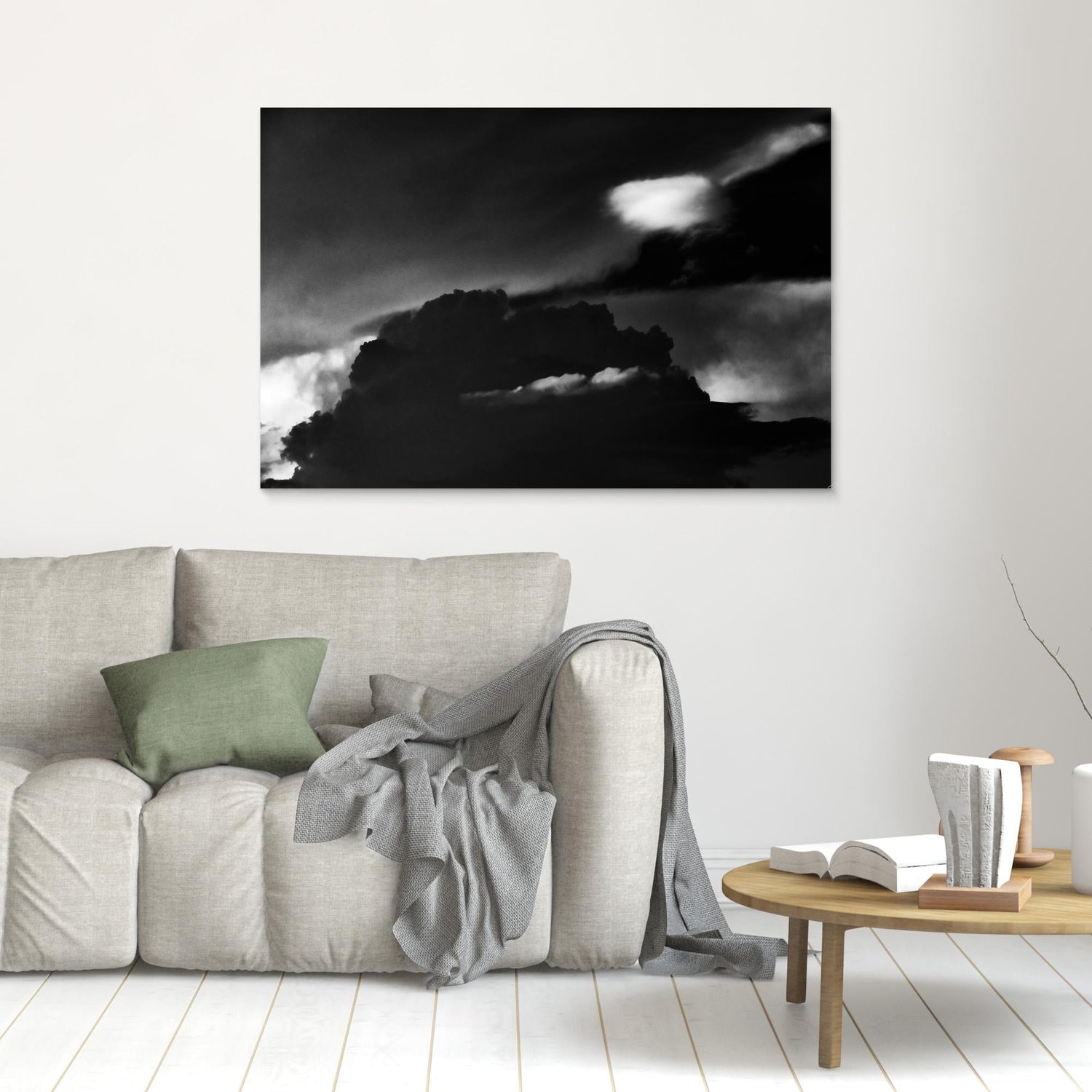 black and white photography