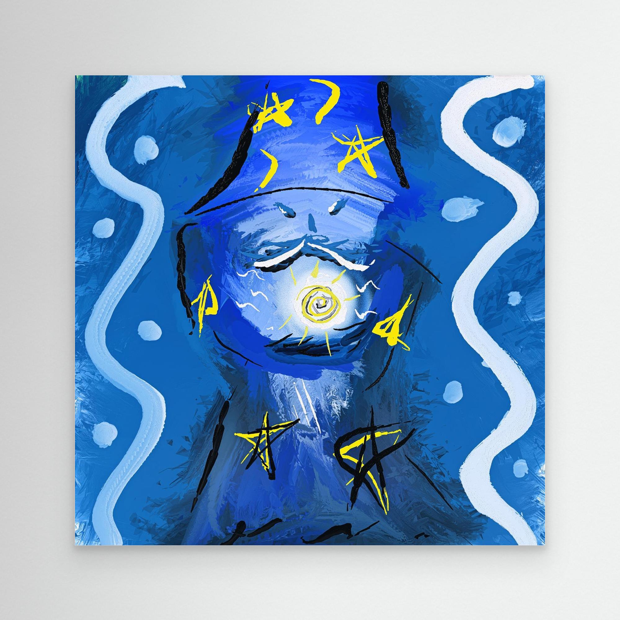 The Seer